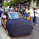 Image for article titled Minis Will Have Head-Up Display And Other Upmarket Gadgets